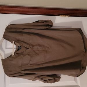 Torrid Harper blouse